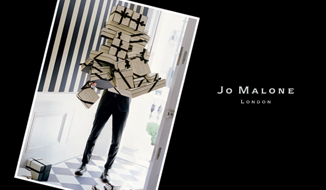 Jo Malone│バレンタイン、ホワイトデーに贈る香りのギフト