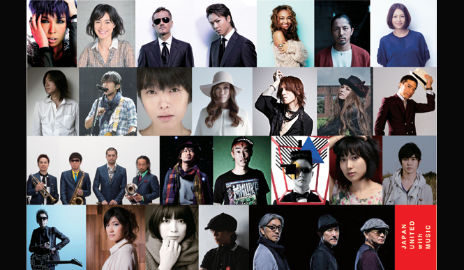 名だたるミュージシャンたちがビートルズをカバー