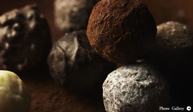 EAT|Blondel|スイスの老舗ショコラティエが銀座8丁目に世界初出店