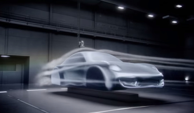 ポルシェが新型911のアイデンティティを動画で表明|Porsche