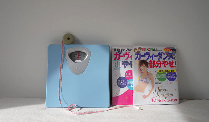 連載・藤原美智子 2012年1月｜カーヴィーダンスで3つの目標、達成なるか!?