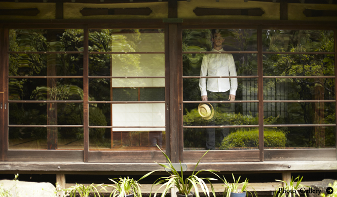 CENTRIPETAL FORCE｜“求心力”みなぎる新進ブランド始動