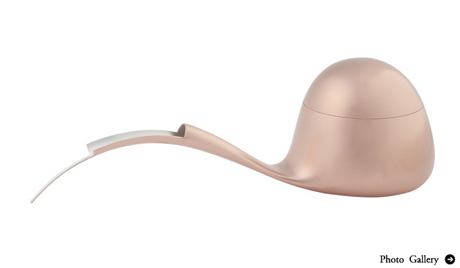 ART｜アルド・バッカー『Time＆Care』展