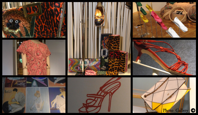 萩原輝美｜老舗ブランドが見せたデザインの魅力！