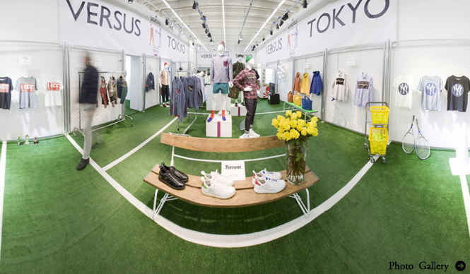 TOKYO FASHION WEEK in ITALY｜TOKYOブランドの特別展をイタリアで開催