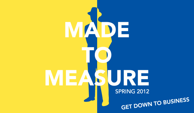 BARNEYS NEW YORK｜「ベルベスト＆ボレリ」メンズスーツ・シャツオーダー会 開催