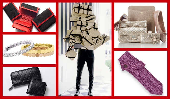 バレンタインデー スペシャルギフトセレクション 2012