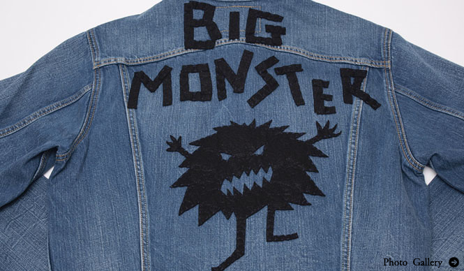 Levi’s｜「Levi’s Vintage Clothing」2012春夏スペシャルアイテム