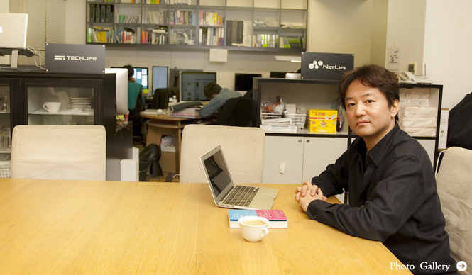 『ソーシャルメディアの夜明け』著者・平野友康氏インタビュー