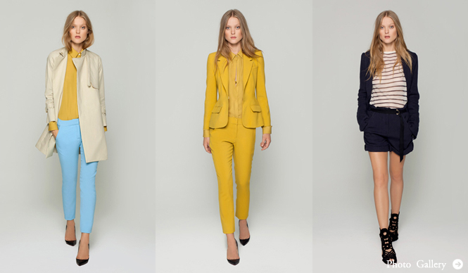 RESTIR｜トップスタイリストが提案する大人のデイリー服「A.L.C.」