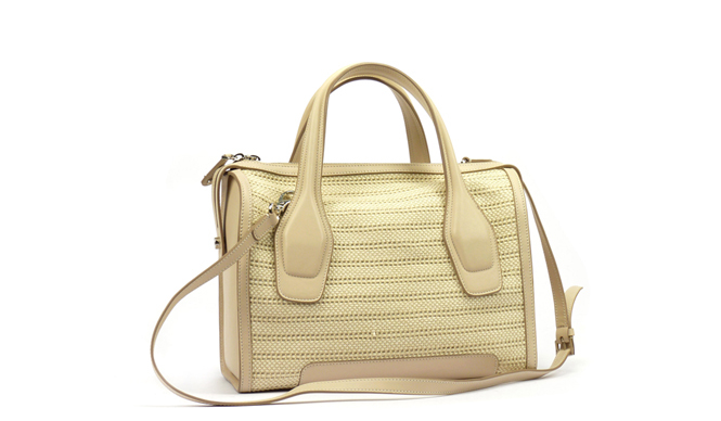 TOD’S│表参道ブティック限定のボストンバッグが登場