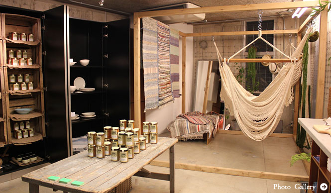 The Tastemakers & Co.｜代官山に食と住にフォーカスした2号店オープン