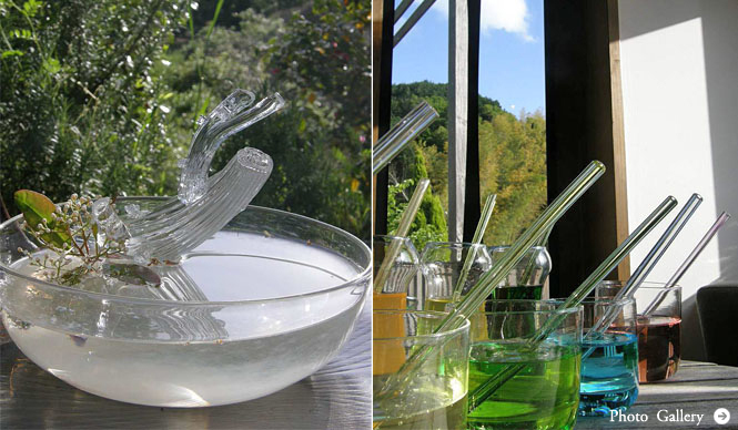 fresco|ゴールデンウィークにグラスデザインワークショップ開催