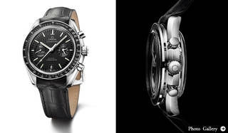 OMEGA｜ツーカウンターの新作「スピードマスター 9300」