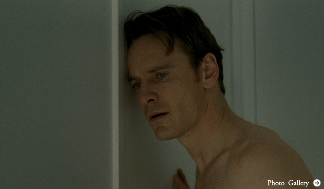 MOVIE|15組30名様を試写会にご招待!『SHAME-シェイム-』