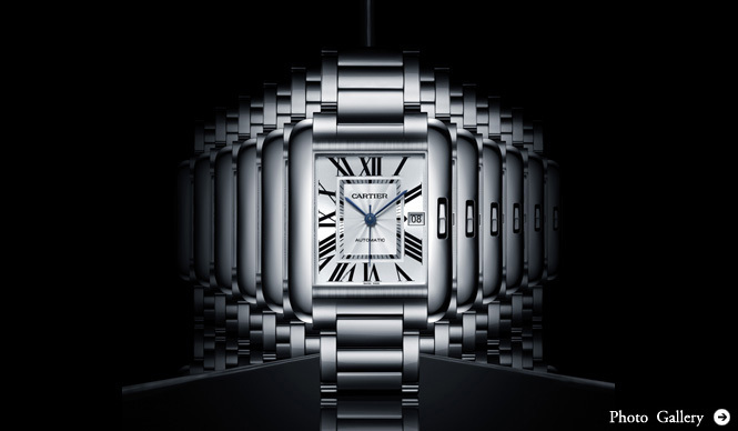 Cartier｜ジュネーブサロン総力レポート！