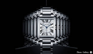 Cartier｜ジュネーブサロン総力レポート！