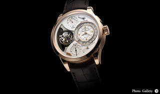 JAEGER-LECOULTRE｜ジュネーブサロン総力レポート！