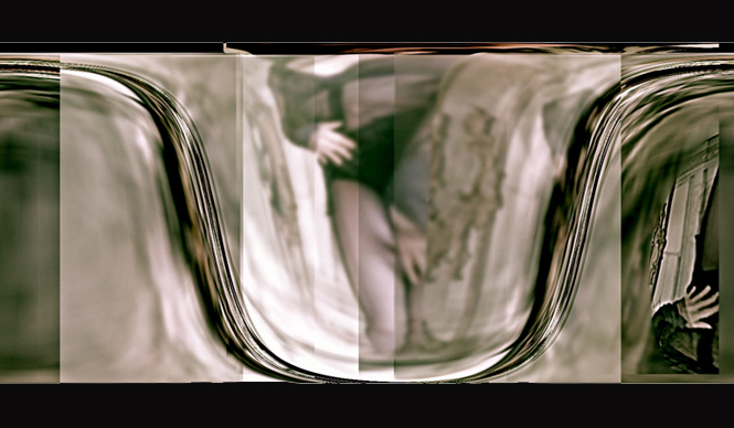 Diary-T 211　ざわついている。