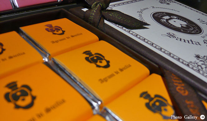 ISETAN MEN'S｜イセタンメンズ レジデンス通信2012年2月号｜バレンタインキャンペーン＆イタリアフェア