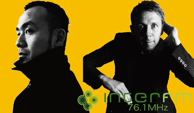 松浦俊夫｜eleven2周年記念パーティをチェック！