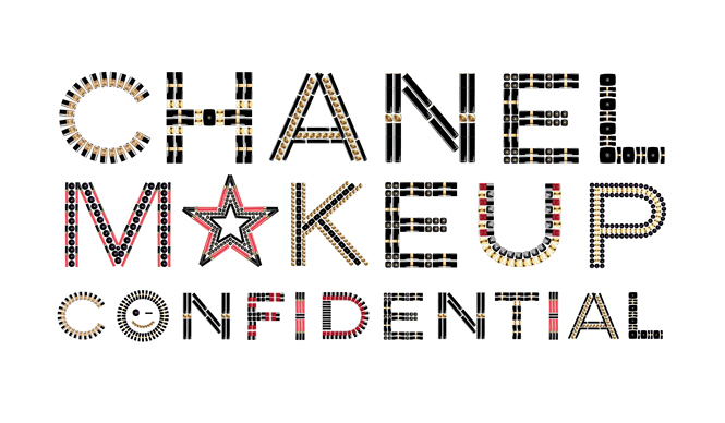 CHANEL｜新コンテンツ“Love Letters”で、愛のメッセージをシェア！