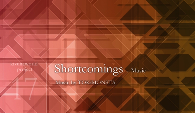kizunaworld.org|LAの最注目アーティスト、TOKiMONSTAの楽曲「Shortcomings」が登場