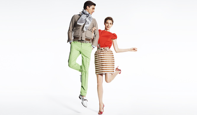 ESTNATION│エストネーションが初めて名古屋・栄に進出！