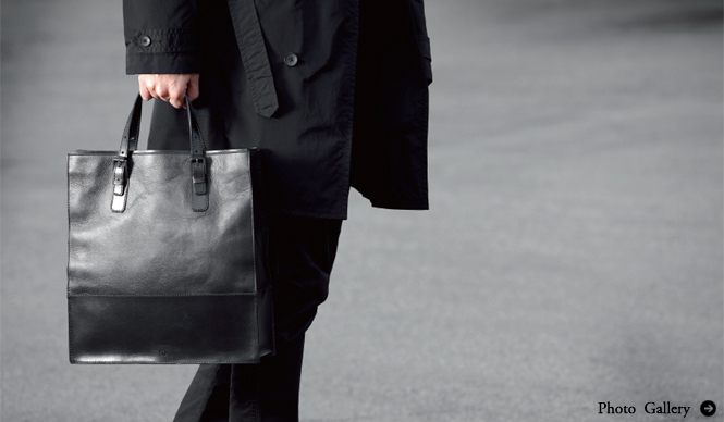 ro｜スーツをモダナイズする、roの効力