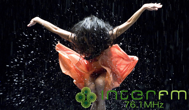 松浦俊夫｜“体験”する映画『Pina／ピナ・バウシュ 踊り続けるいのち』