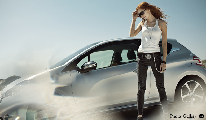 第82回ジュネーブモーターショーで5車種をワールドプレミア｜Peugeot