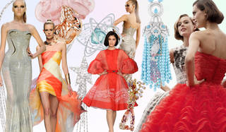 特集｜2012年春夏パリ・オートクチュールコレクション＆ジュエリー