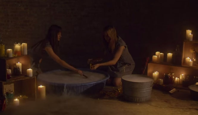 MIU MIU｜第3弾ショートフィルム『THE WOMAN DRESS』発表！　ニューヨークでプレミア上映会を開催