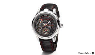 MONTBLANC｜ジュネーブサロン総力レポート！