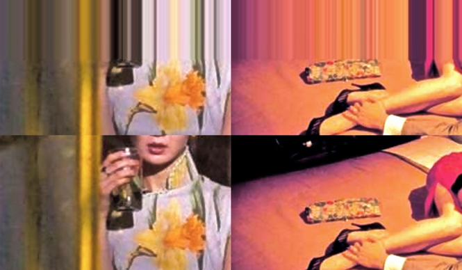 Diary-T 214 　つかの間の白日夢