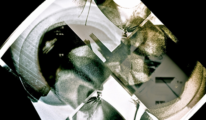 Diary-T 217 土曜の午後のモナムール