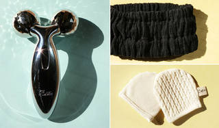 連載・藤原美智子 2012年2月｜成果がすごい?!　新・洗顔＆マッサージ法！