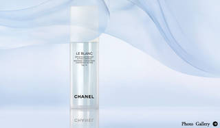 CHANEL｜待望の新アイテム登場で「ル ブラン」のラインナップ拡大