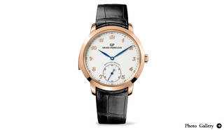 GIRARD PERREGAUX｜ジュネーブサロン総力レポート！