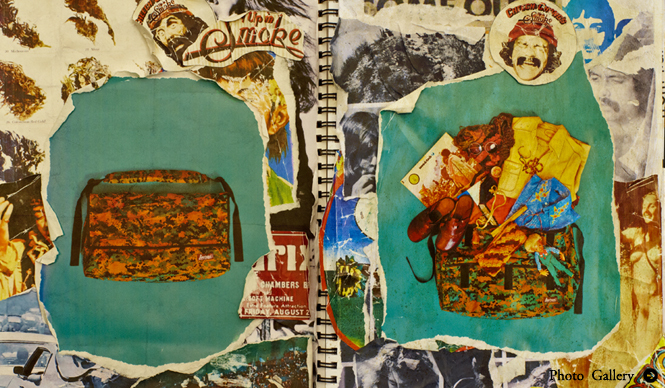 ALTA GRACIA│アルタ グラシア