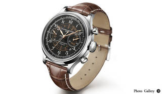 BAUME & MERCIER｜ジュネーブサロン総力レポート！