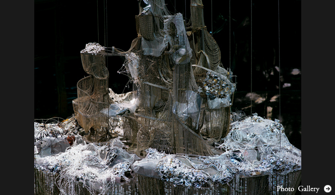 ART｜イ・ブル展『私からあなたへ、私たちだけに』