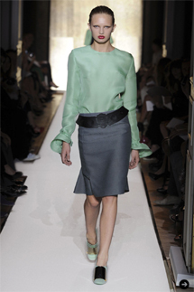 YVES SAINT LAURENT|2012春夏キャンペーンムービー公開!