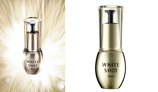 POLA|最先端の美白研究より生まれた、ハイブリッド美白美容液