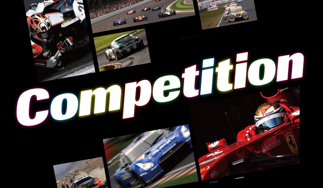 『2012　日本レース写真家協会展』｜JRPA