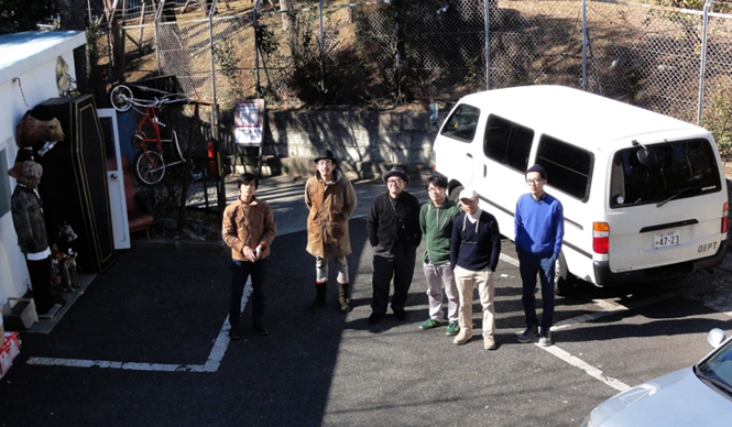 Diary-T 219 smile rock is not over,