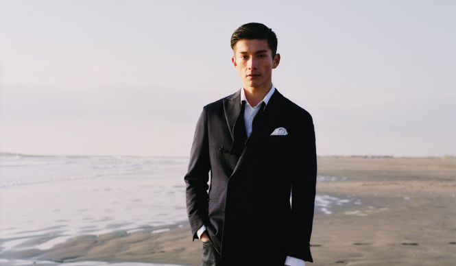 BOGLIOLI｜日本国内2店舗目となるインショップがオープン