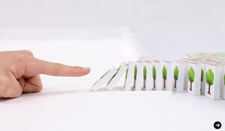 エコ＆アート アワード 2012　若く、そしてエコなデザインが集結！