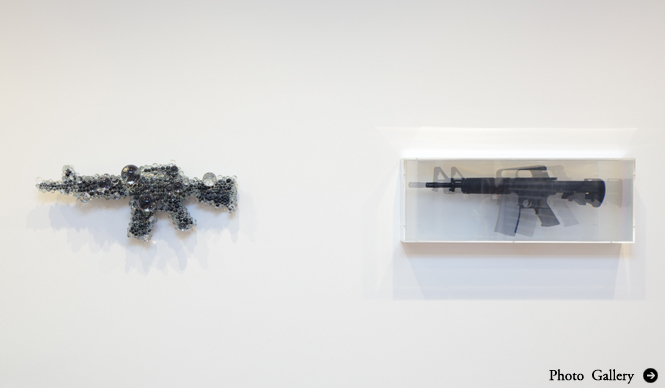 アートフェア東京2012｜コレクター吉野誠一氏に聞く アートコレクターの時代