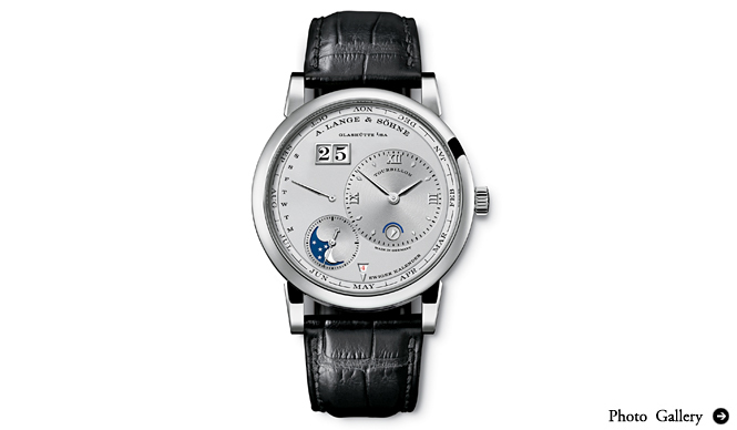 A.LANGE & SÖHNE｜ジュネーブサロン総力レポート！